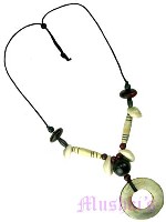 Designer mens jewellery - click here for large view